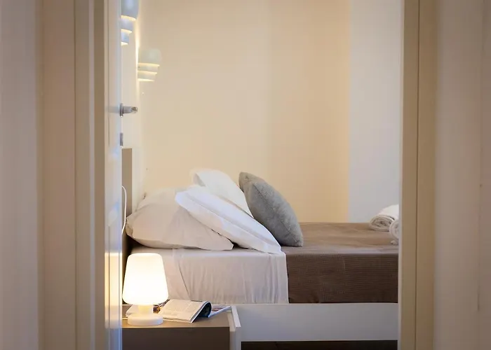 Colosseum Holidays - San Giovanni In Laterano