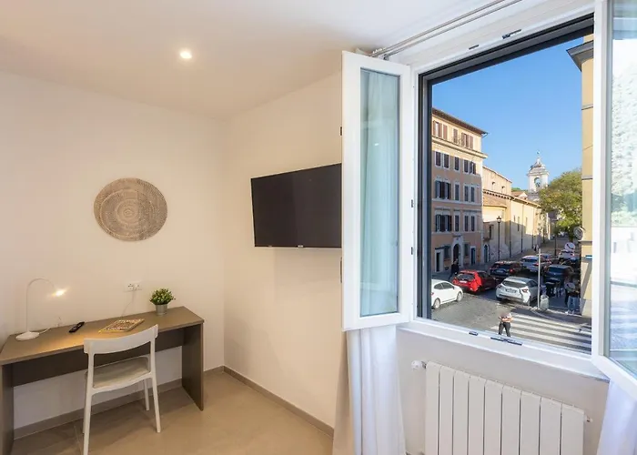 Lejlighed Colosseum Holidays - San Giovanni In Laterano Rom