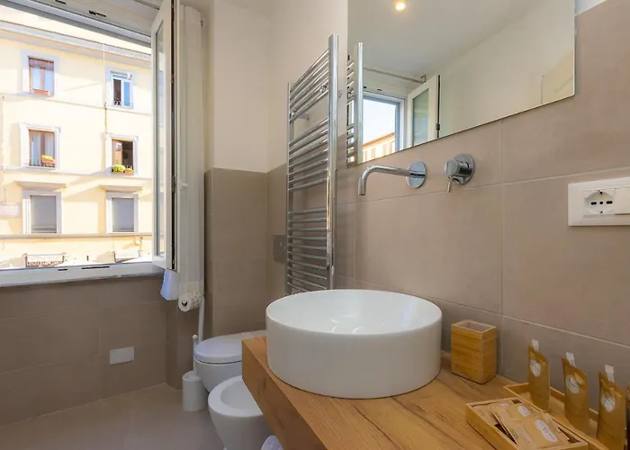 Lejlighed Colosseum Holidays - San Giovanni In Laterano