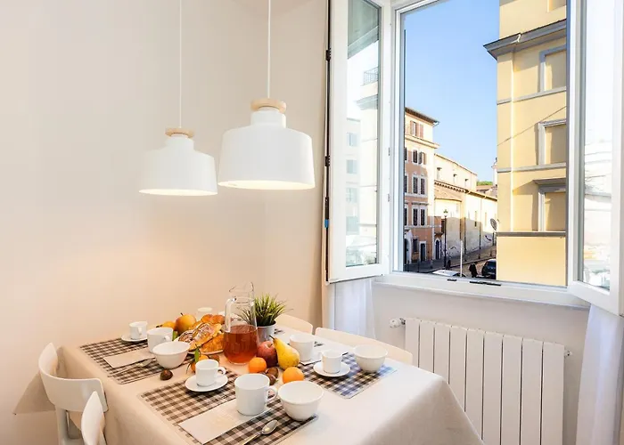 Colosseum Holidays - San Giovanni In Laterano Rom