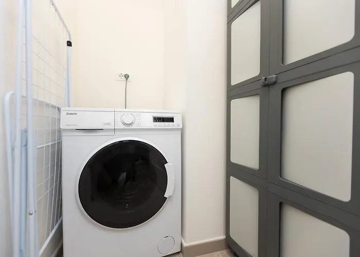 Lejlighed Colosseum Holidays - San Giovanni In Laterano