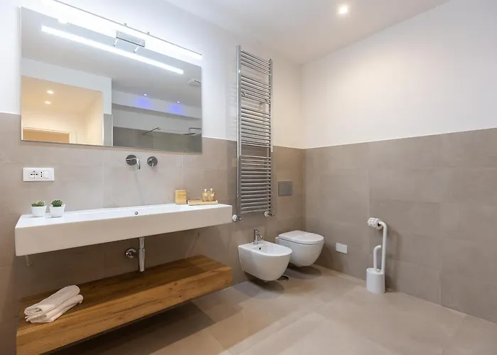 Colosseum Holidays - San Giovanni In Laterano * Rom