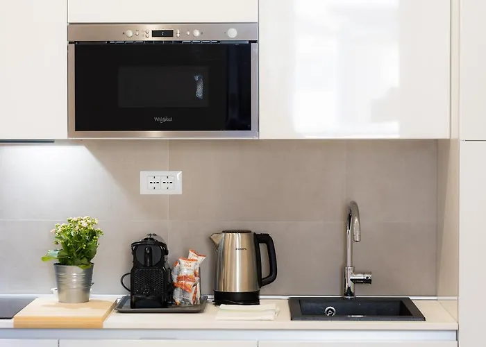 Lejlighed Colosseum Holidays - San Giovanni In Laterano Rom