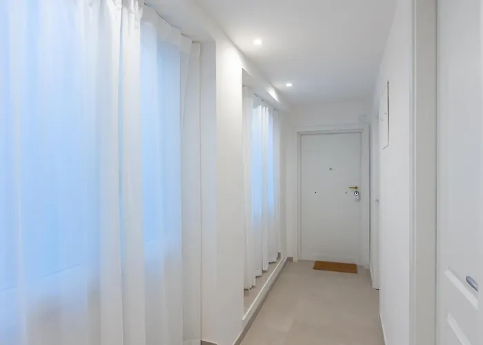 Colosseum Holidays - San Giovanni In Laterano Lejlighed *