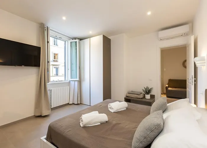 Colosseum Holidays - San Giovanni In Laterano