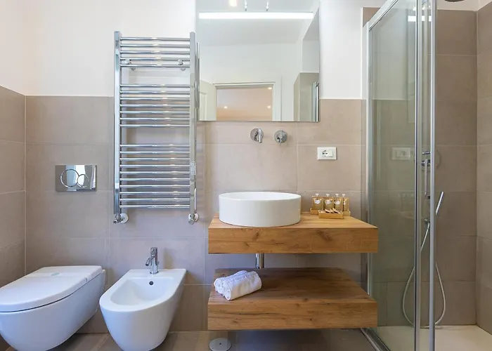 Lejlighed Colosseum Holidays - San Giovanni In Laterano