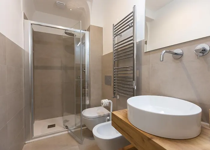 Lejlighed Colosseum Holidays - San Giovanni In Laterano *