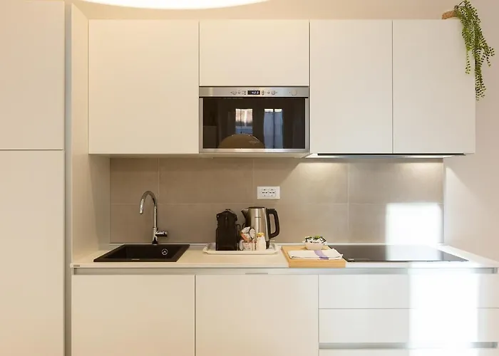 Colosseum Holidays - San Giovanni In Laterano * Rom