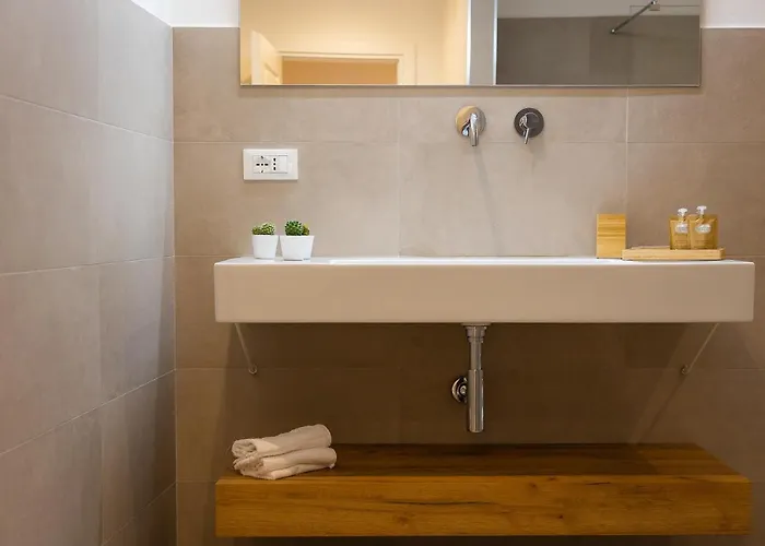 Lejlighed Colosseum Holidays - San Giovanni In Laterano