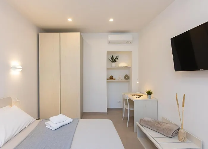 Colosseum Holidays - San Giovanni In Laterano Lejlighed