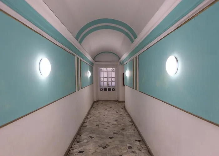 Colosseum Holidays - San Giovanni In Laterano *