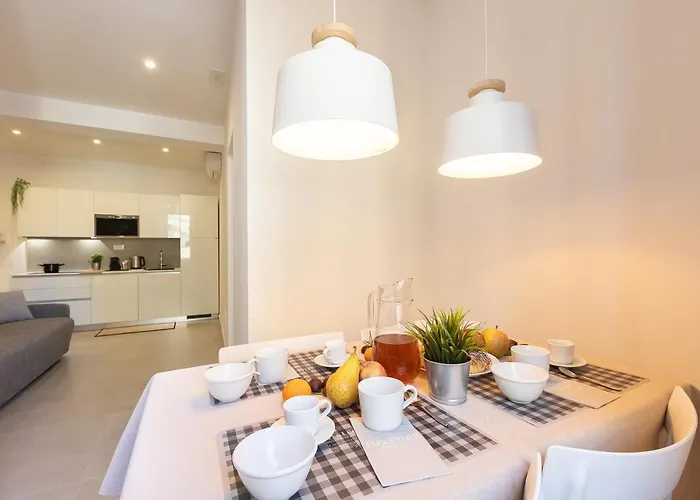 Colosseum Holidays - San Giovanni In Laterano Lejlighed Rom