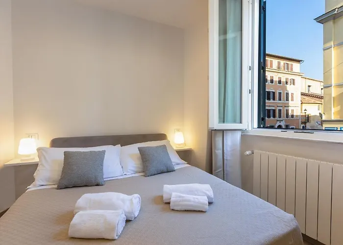 Colosseum Holidays - San Giovanni In Laterano * Rom