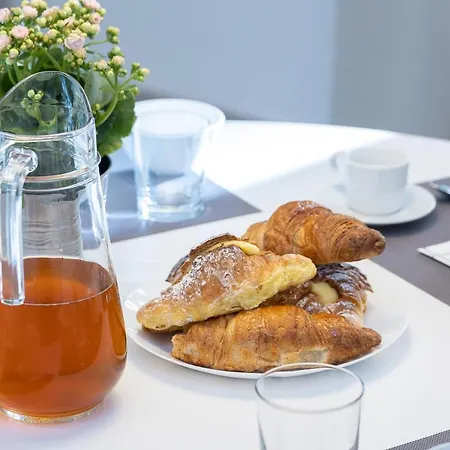 Apartman Colosseum Holidays - San Giovanni In Laterano Róma